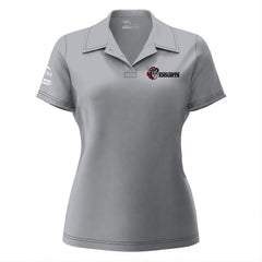 Renaissance Charter School At Doral - Women's Freedom Activewear Polo (9-10)