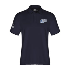 Duval Charter School at Coastal Mascot - Freedom Activewear Polo (6-8)