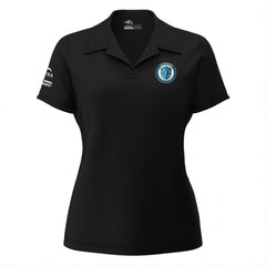 Innovation Preparatory Academy Of South Fort Myers - Women's Freedom Activewear Polo (9)