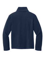 Duval Charter School Baymeadows - Port Authority Jacket (Final Sale/No Returns)