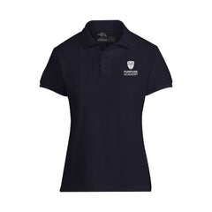 Purpose Academy - Women's Liberty Polo