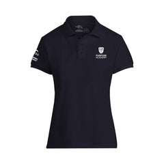 Purpose Academy Polo Liberty azul marino unisex