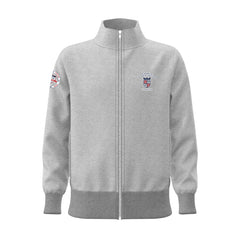Winthrop College Prep Academy | Chaqueta Legacy - Sudadera con media cremallera
