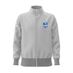 Concord Lake Steam Academy | NEW Legacy Jacket - Full Zip Sweatshirt