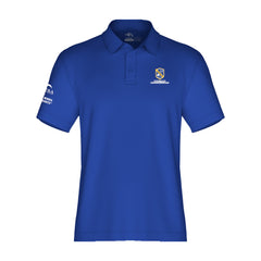 Treaty Oaks Preparatory Academy (6-8) - Freedom Activewear Polo