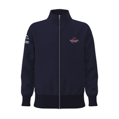 Keys Gate Nation | NEW Legacy Jacket - Full Zip Sweatshirt