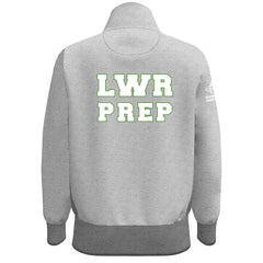 Lakewood Ranch Preparatory Academy | NEW Legacy Jacket - Half Zip Sweatshirt