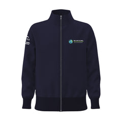 Mid Cape Global Academy | NEW Legacy Jacket - Full Zip Sweatshirt