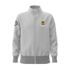 Winthrop College Prep Academy | Chaqueta Legacy - Sudadera con media cremallera