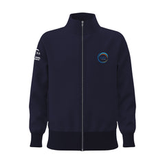 Union Park Charter Academy | NEW Legacy Jacket - Full Zip Sweatshirt