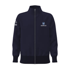 Warrington Preparatory Academy | NEW Legacy Jacket - Full Zip Sweatshirt