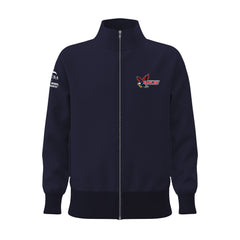 Clay Charter Academy | NEW Legacy Jacket - Full Zip Sweatshirt