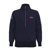 New Legacy Jacket - Half Zip Sweatshirt (Adult & Youth Sizes)