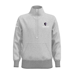Renaissance Academy Of Arts And Sciences | NEW Legacy Jacket - Half Zip Sweatshirt
