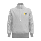 Tradition Preparatory High School | NEW Legacy Jacket - Half Zip Sweatshirt