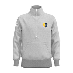 Tradition Preparatory High School | NEW Legacy Jacket - Half Zip Sweatshirt