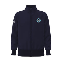 Woodmont Charter School | NEW Legacy Jacket - Full Zip Sweatshirt