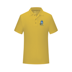 Prodigy at Keys Gate Charter - Freedom Activewear Polo