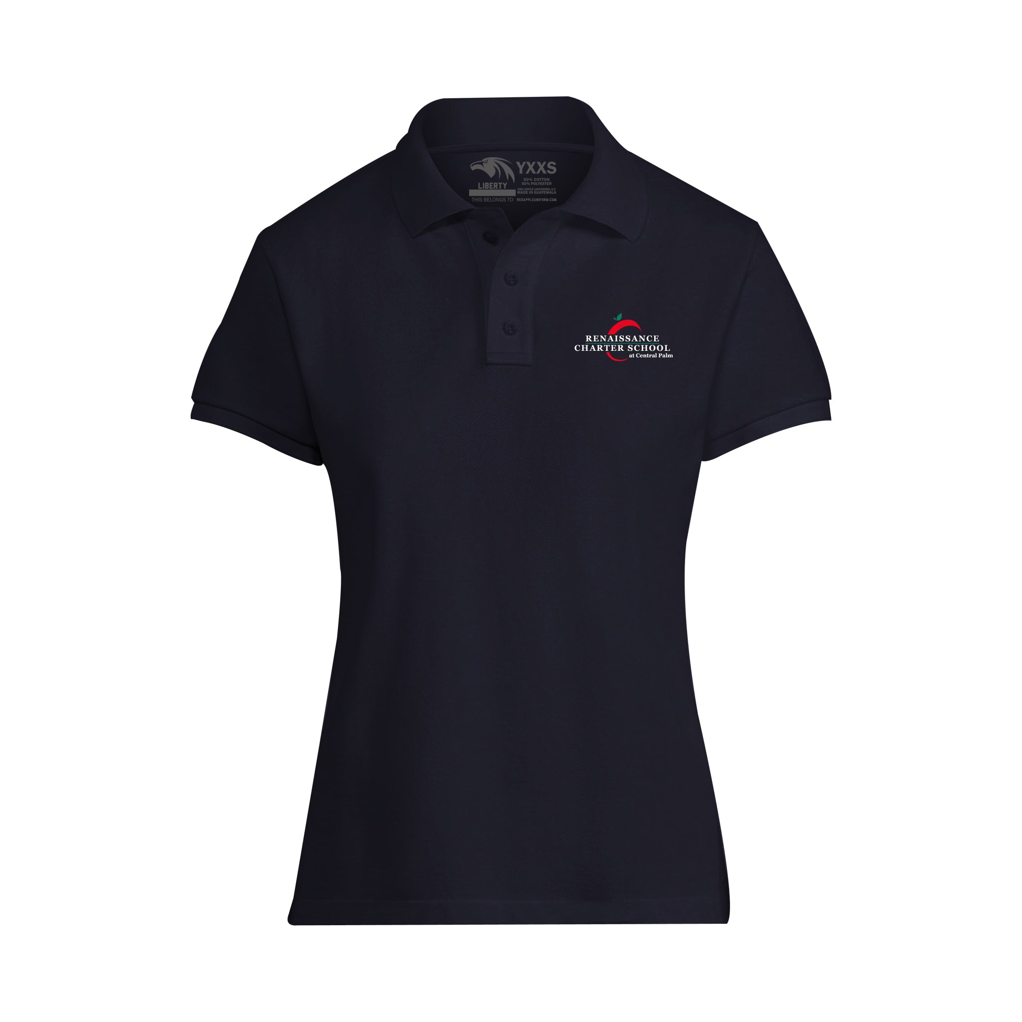 Renaissance Charter School At Central Palm (6-8)