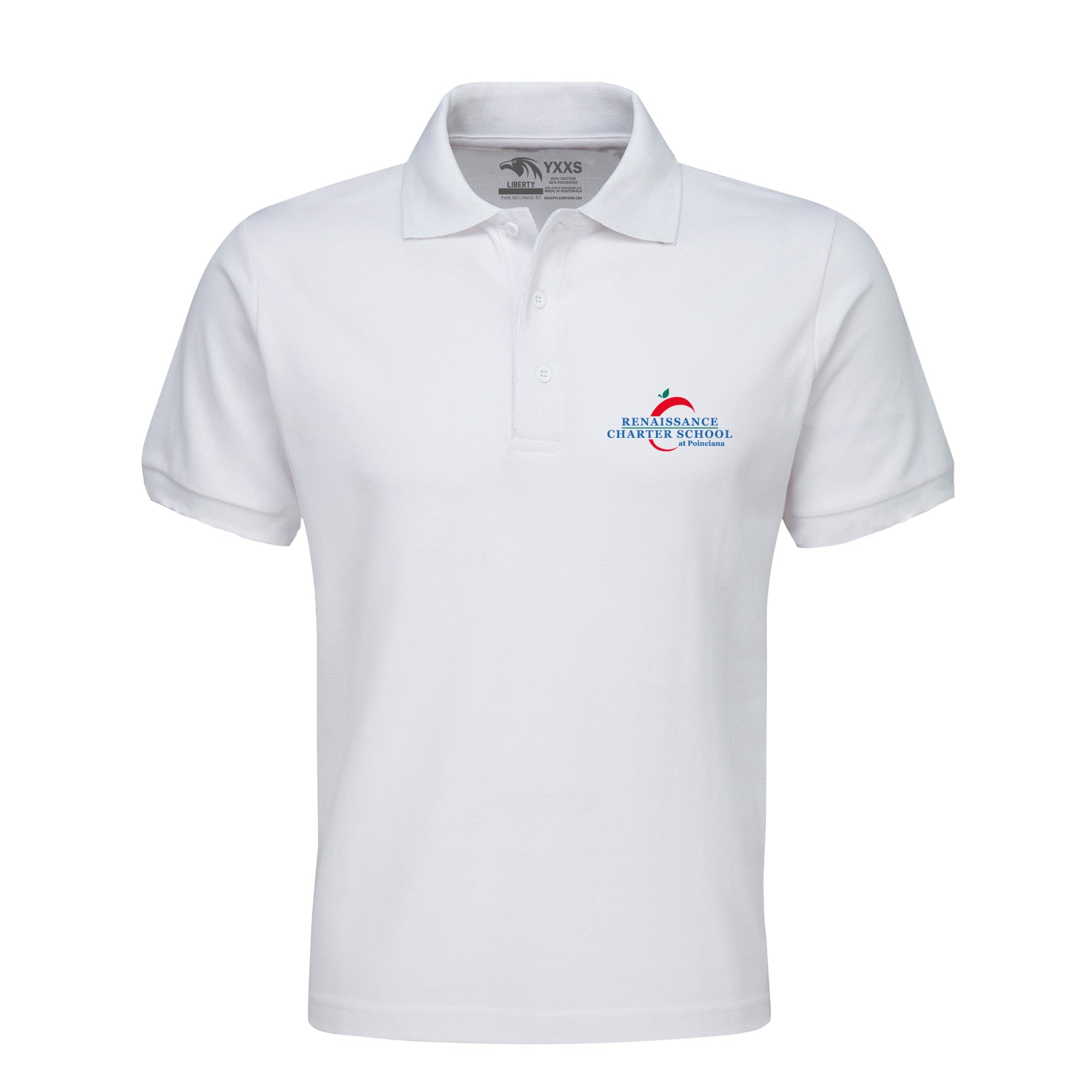 Renaissance Charter School At Poinciana (6-8)