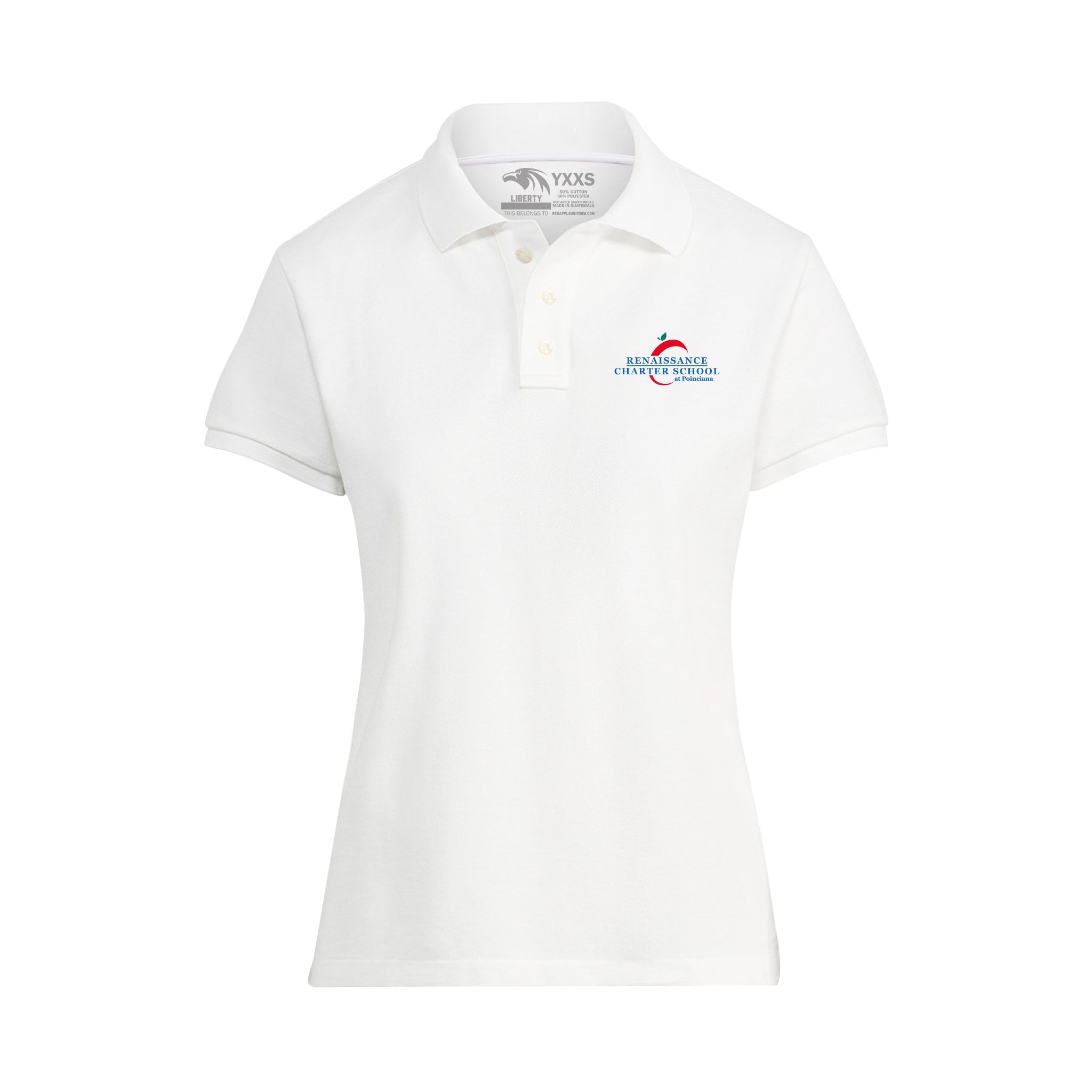 Renaissance Charter School At Poinciana (6-8)