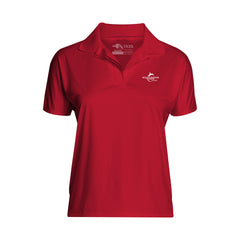 Duval Charter School at Coastal (K-5) - Freedom Activewear Polo