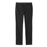 Women's Black Stretch Performance Pants