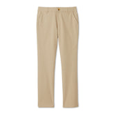 Women's Khaki Stretch Performance Pants