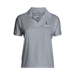 Renaissance Academy Of Arts And Sciences - Light Grey Freedom Activewear Polo