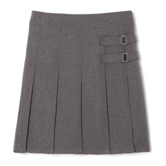 Women's Grey 2 Tab Skort
