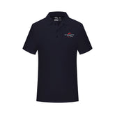 Duval Charter School at Coastal (6-8) - Freedom Activewear Polo