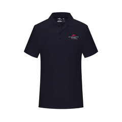 Duval Charter School at Coastal (6-8) - Freedom Activewear Polo