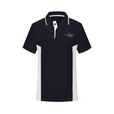 Duval Charter School at Coastal (6-8) - Colorblock Freedom Activewear