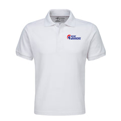 Renaissance Charter School at Hunter's Creek (6-8) - Liberty Polo