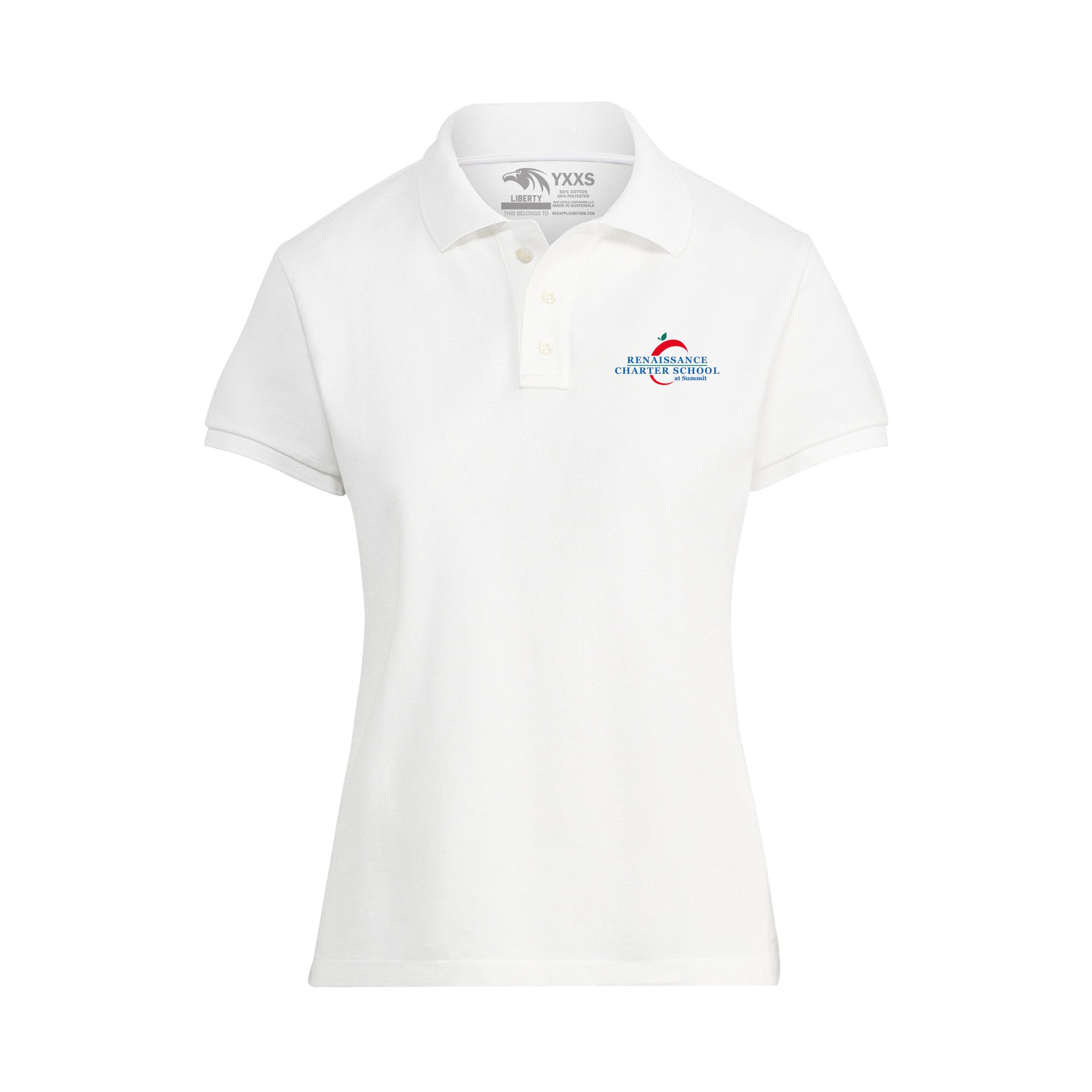 Renaissance Charter School At Summit (6-8)