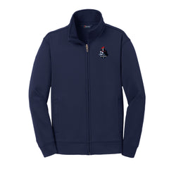 Renaissance Charter School of St. Lucie Unisex 2 Pocket Jacket - While Supplies Last