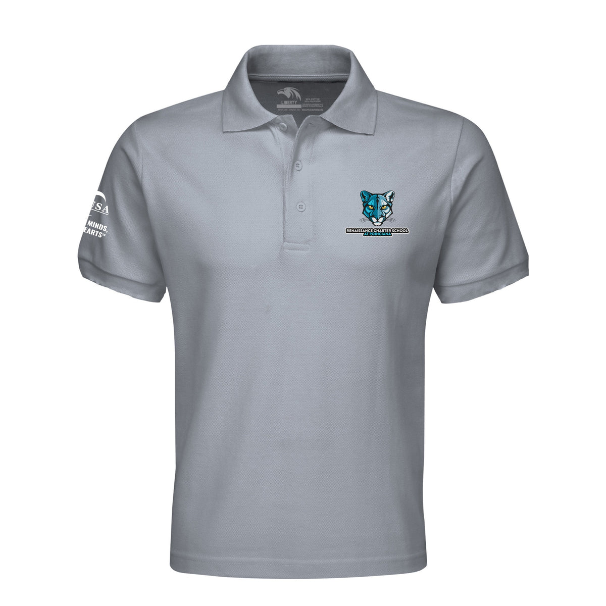 Renaissance Charter School At Poinciana - Liberty Polo (9)