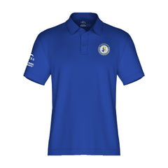 Keys Gate Nation - Freedom Activewear Polo (6-8)