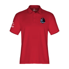 Renaissance Charter School Of St. Lucie - Freedom Activewear Polo (K-4)
