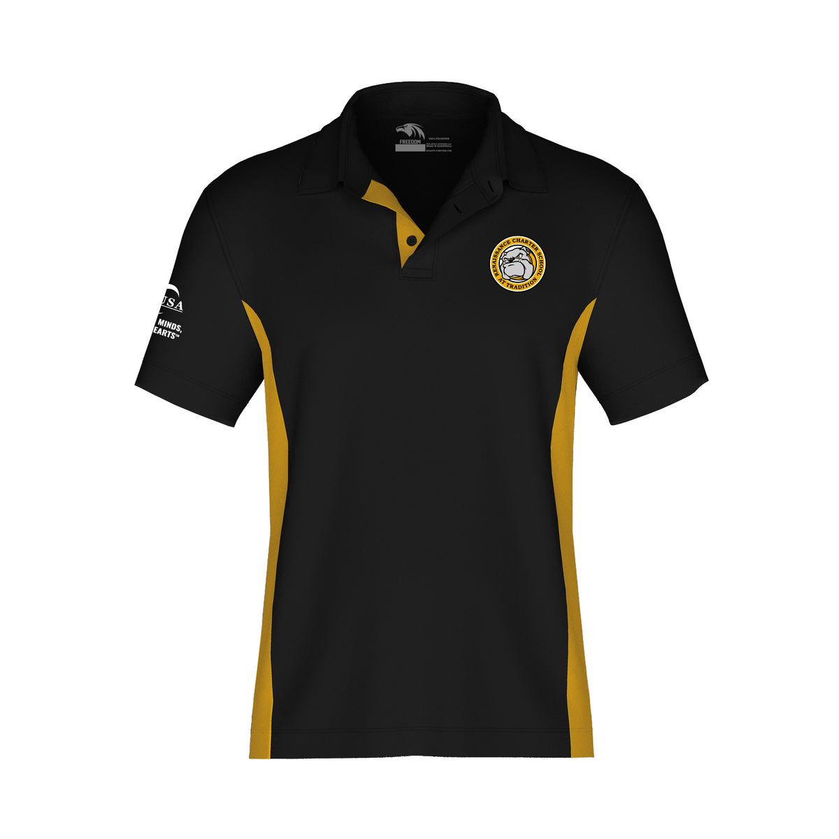 Renaissance Charter School en Tradition (5-8) - Freedom Activewear