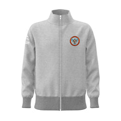 Duval Charter School At Flagler | NEW Legacy Jacket - Full Zip Sweatshirt