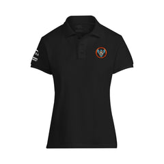 Duval Charter School At Flagler - Women's Liberty Polo (9)