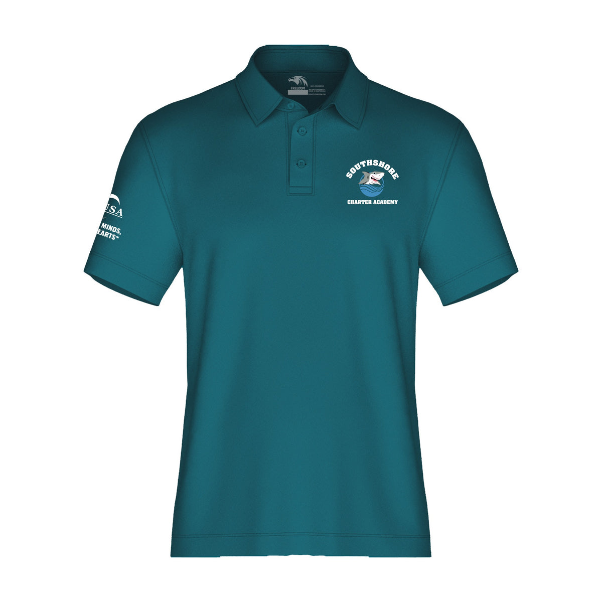 Southshore Charter Academy (K-5) - Ropa deportiva Freedom