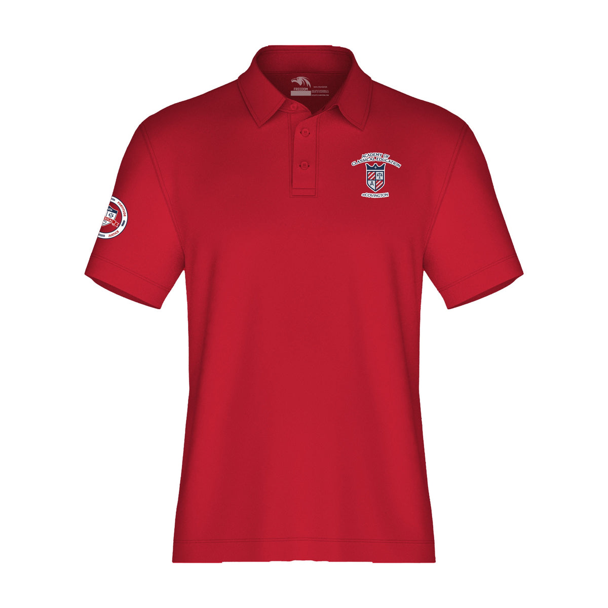 Academia de Excelencia del Norte de Broward (6-8) - Freedom Activewear