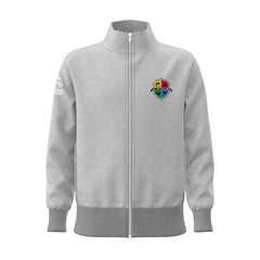 Duval Charter School At Mandarin | NEW Legacy Jacket - Full Zip Sweatshirt