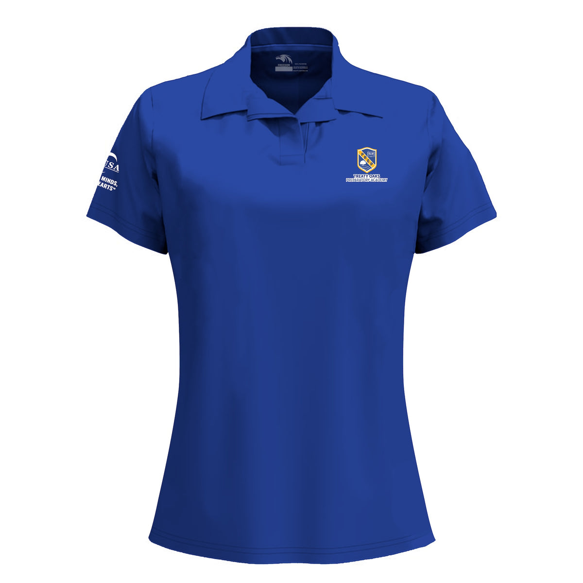 Academia Preparatoria Treaty Oaks (6.º a 8.º grado) - Polo deportivo Freedom
