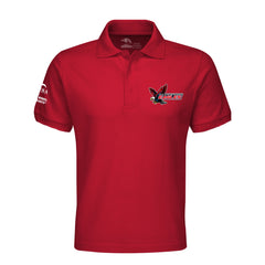 Clay Charter Academy (K-5) - Liberty Polo