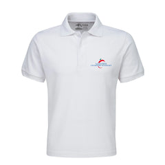 Langtree Charter Academy (6-8) - Liberty Polo