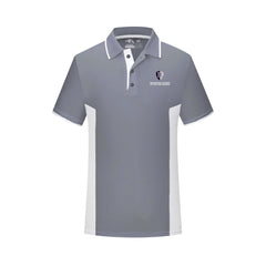 Renaissance Academy Of Arts And Sciences (6-8) - Freedom Activewear Colorblock Polo