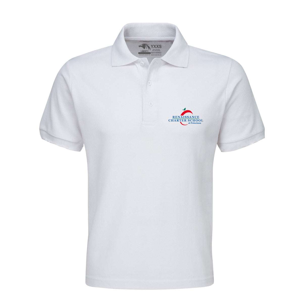 Renaissance Charter School At Poinciana (6-8)